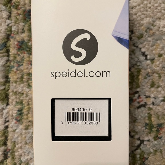 The Original Scrub Watch™ for Medical Professionals & Students- Light Gray - Picture 8 of 8